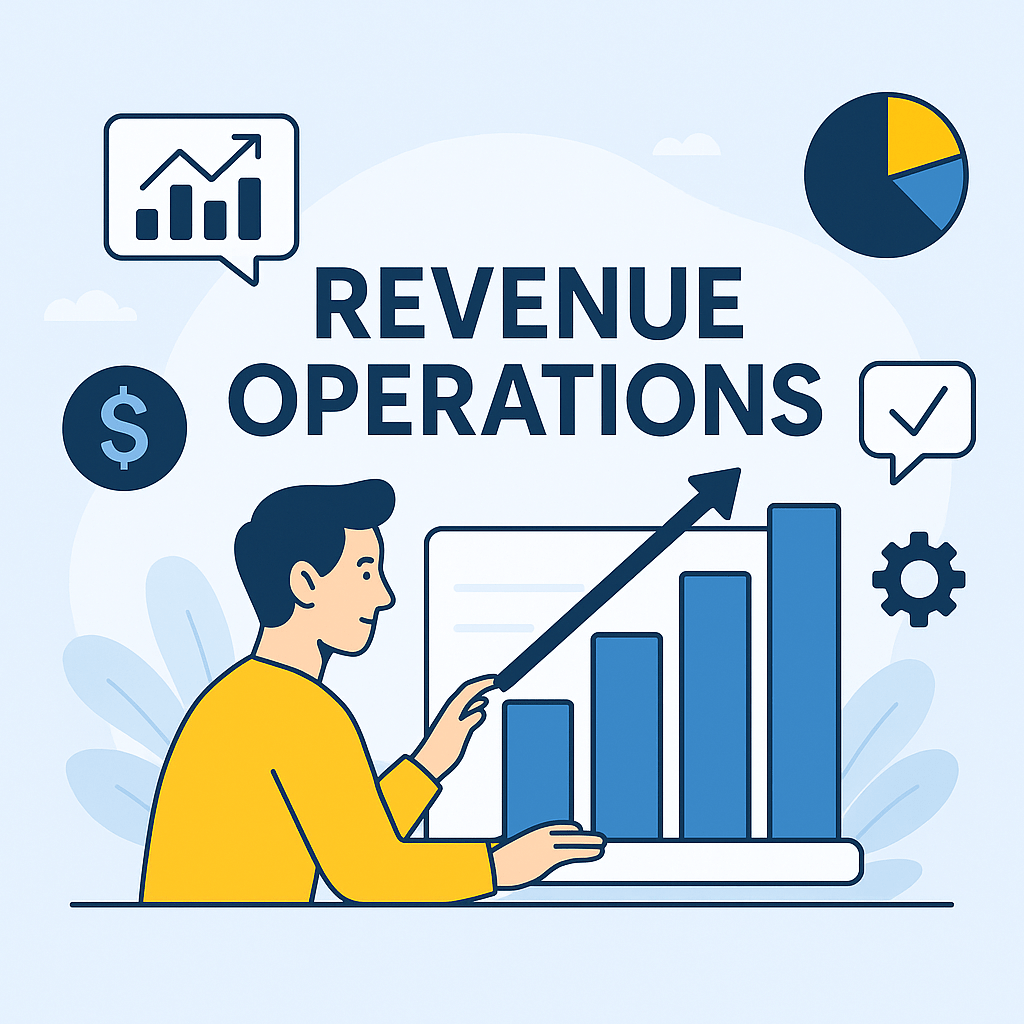 Revenue Operations